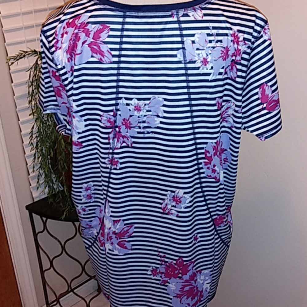 Quick-dri Top - Picture 4 of 6